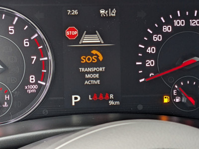 Suzuki Swift Gebrauchtwagen