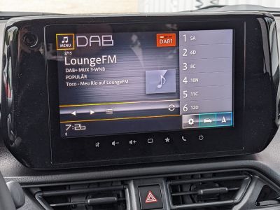 Suzuki Swift Gebrauchtwagen