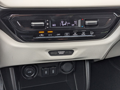 Suzuki Swift Gebrauchtwagen