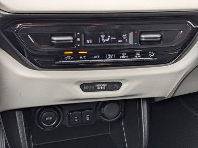 Suzuki Swift Gebrauchtwagen