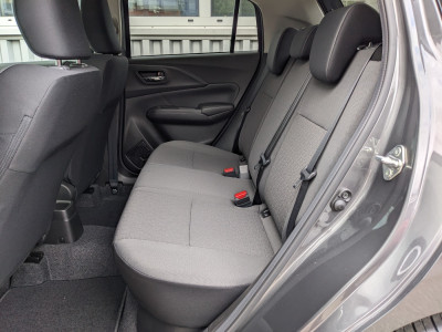 Suzuki Swift Gebrauchtwagen