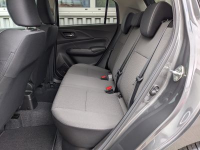 Suzuki Swift Gebrauchtwagen