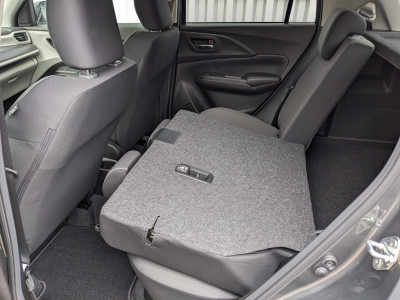 Suzuki Swift Gebrauchtwagen