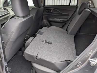 Suzuki Swift Gebrauchtwagen