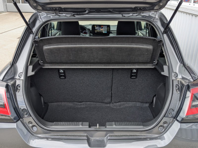 Suzuki Swift Gebrauchtwagen