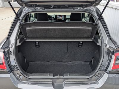 Suzuki Swift Gebrauchtwagen