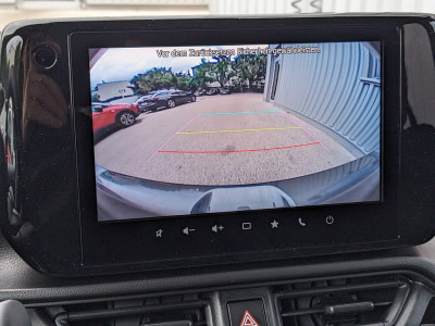 Suzuki Swift Gebrauchtwagen