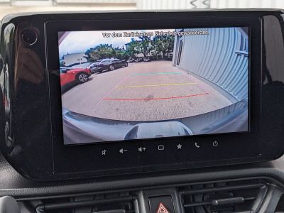 Suzuki Swift Gebrauchtwagen