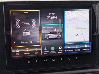 Suzuki Swift Gebrauchtwagen