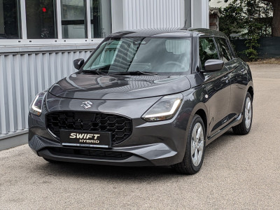 Suzuki Swift Gebrauchtwagen