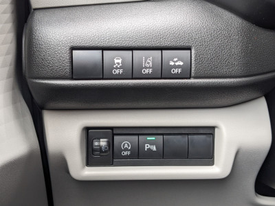 Suzuki Swift Gebrauchtwagen