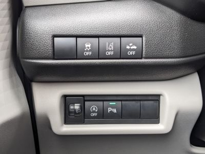 Suzuki Swift Gebrauchtwagen