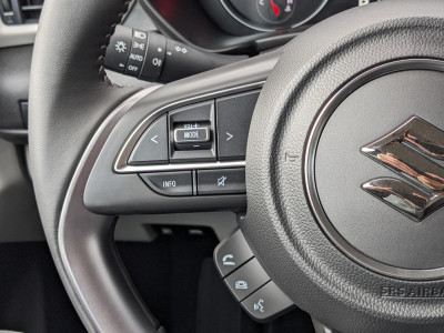 Suzuki Swift Gebrauchtwagen