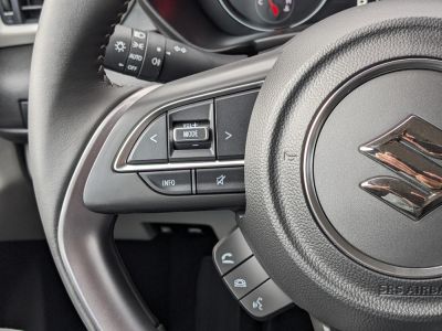 Suzuki Swift Gebrauchtwagen