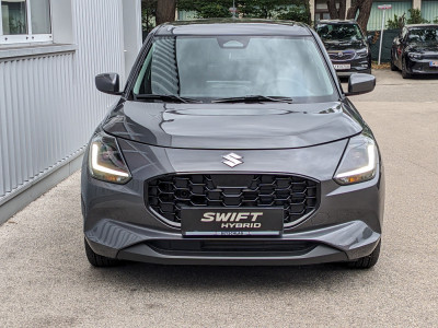 Suzuki Swift Gebrauchtwagen