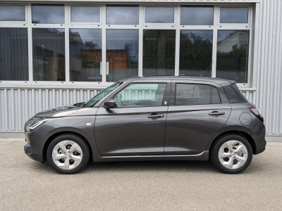 Suzuki Swift Gebrauchtwagen