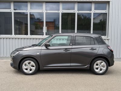 Suzuki Swift Gebrauchtwagen