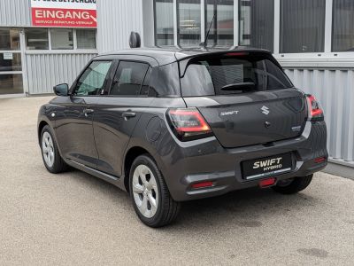 Suzuki Swift Gebrauchtwagen