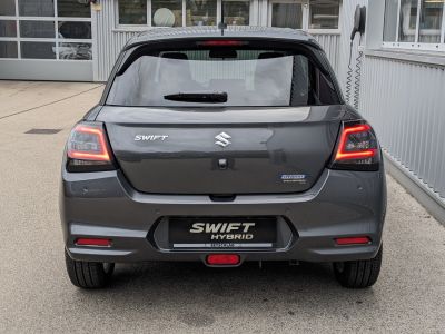 Suzuki Swift Gebrauchtwagen