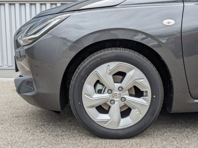 Suzuki Swift Gebrauchtwagen