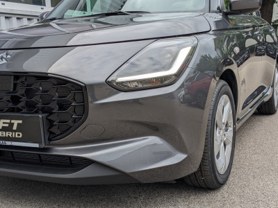 Suzuki Swift Gebrauchtwagen