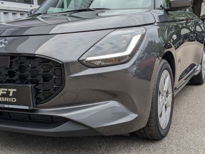 Suzuki Swift Gebrauchtwagen