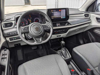 Suzuki Swift Gebrauchtwagen