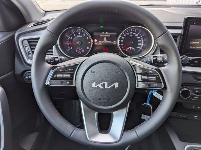 KIA Ceed Gebrauchtwagen