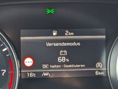 KIA Ceed Gebrauchtwagen