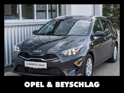 KIA Ceed Gebrauchtwagen