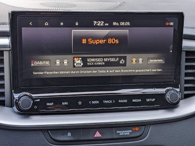 KIA Ceed Gebrauchtwagen