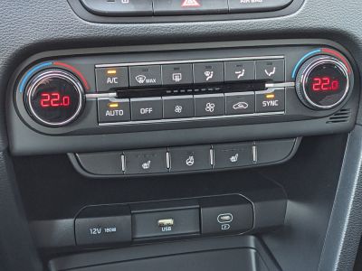 KIA Ceed Gebrauchtwagen