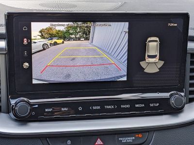 KIA Ceed Gebrauchtwagen