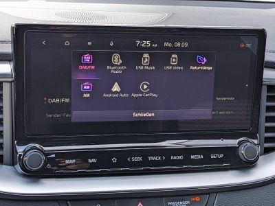 KIA Ceed Gebrauchtwagen