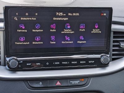 KIA Ceed Gebrauchtwagen