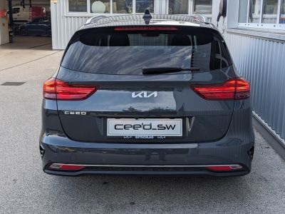 KIA Ceed Gebrauchtwagen