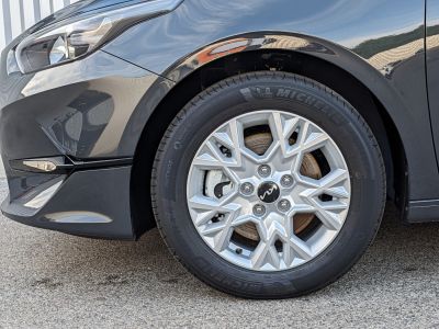 KIA Ceed Gebrauchtwagen