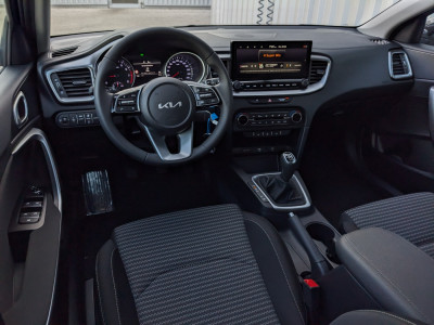 KIA Ceed Neuwagen