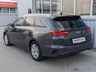 KIA Ceed Neuwagen
