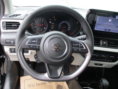 Suzuki Swift Vorführwagen