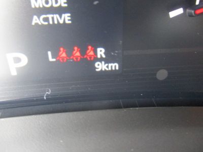 Suzuki Swift Vorführwagen