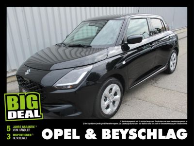 Suzuki Swift Vorführwagen