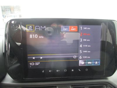 Suzuki Swift Vorführwagen