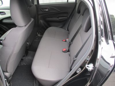 Suzuki Swift Vorführwagen