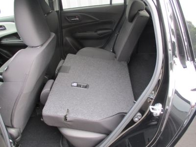 Suzuki Swift Vorführwagen