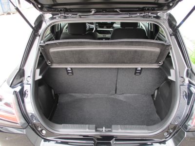 Suzuki Swift Vorführwagen