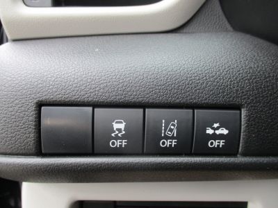 Suzuki Swift Vorführwagen