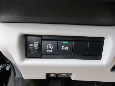 Suzuki Swift Vorführwagen