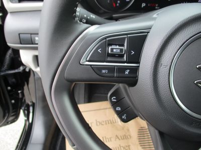 Suzuki Swift Vorführwagen