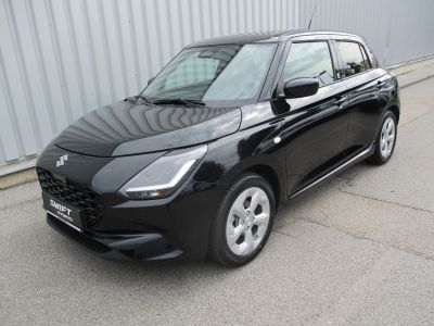 Suzuki Swift Vorführwagen